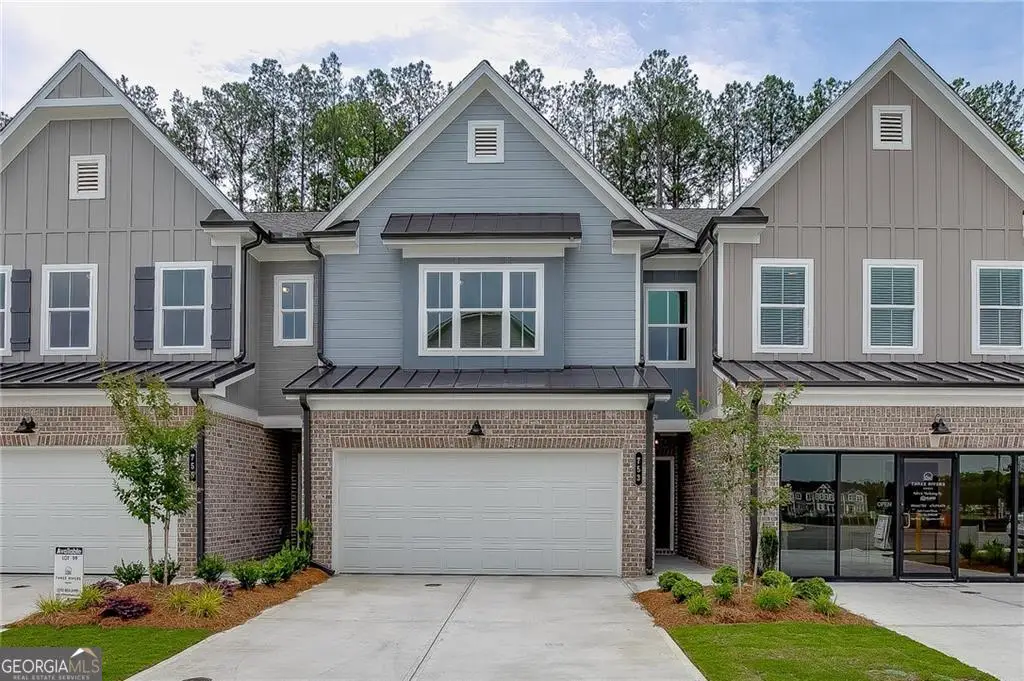 761 Woods Chapel Road #LOT 96, Sugar Hill, GA 30518 - #1