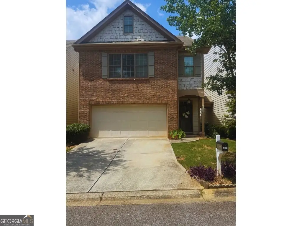 3068 Momerath Court, Decatur, GA 30032 - #1