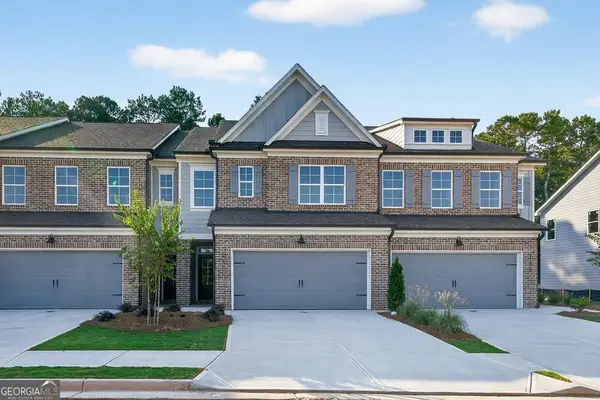 131 Windsor Park Court, Jefferson, GA 30549