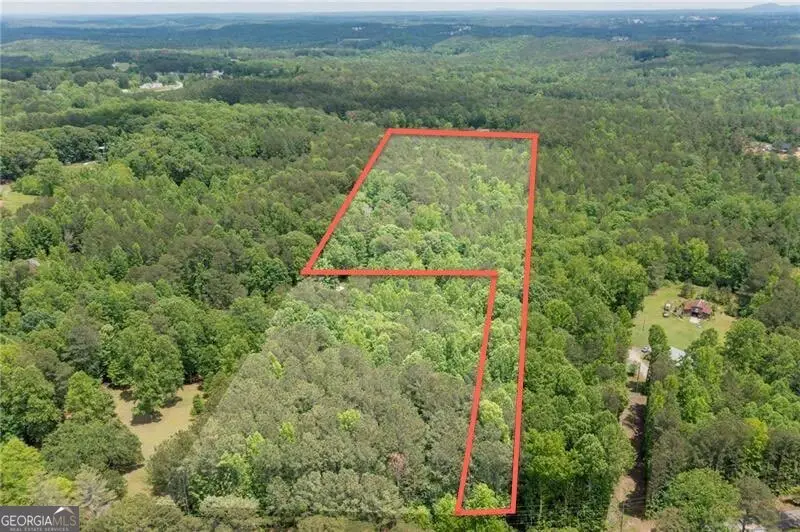 0 Benson Road, Dallas, GA 30132 - #1