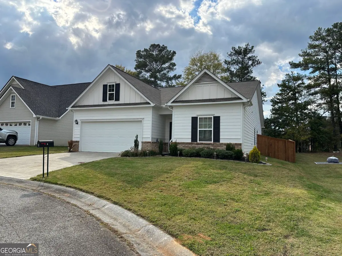 8 Kayla Drive Nw, Rome, GA 30165 - #1