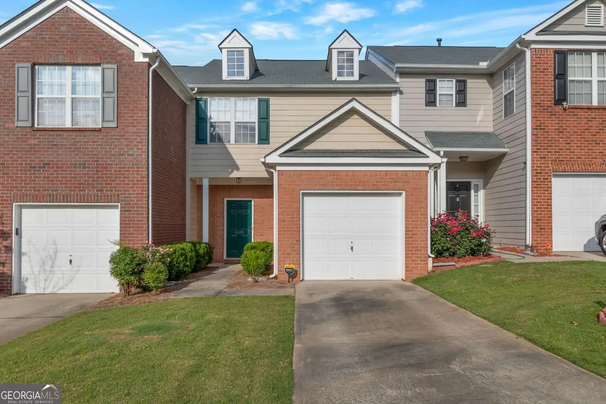 1634 River Main Court #1634, Lawrenceville, GA 30046 - #1