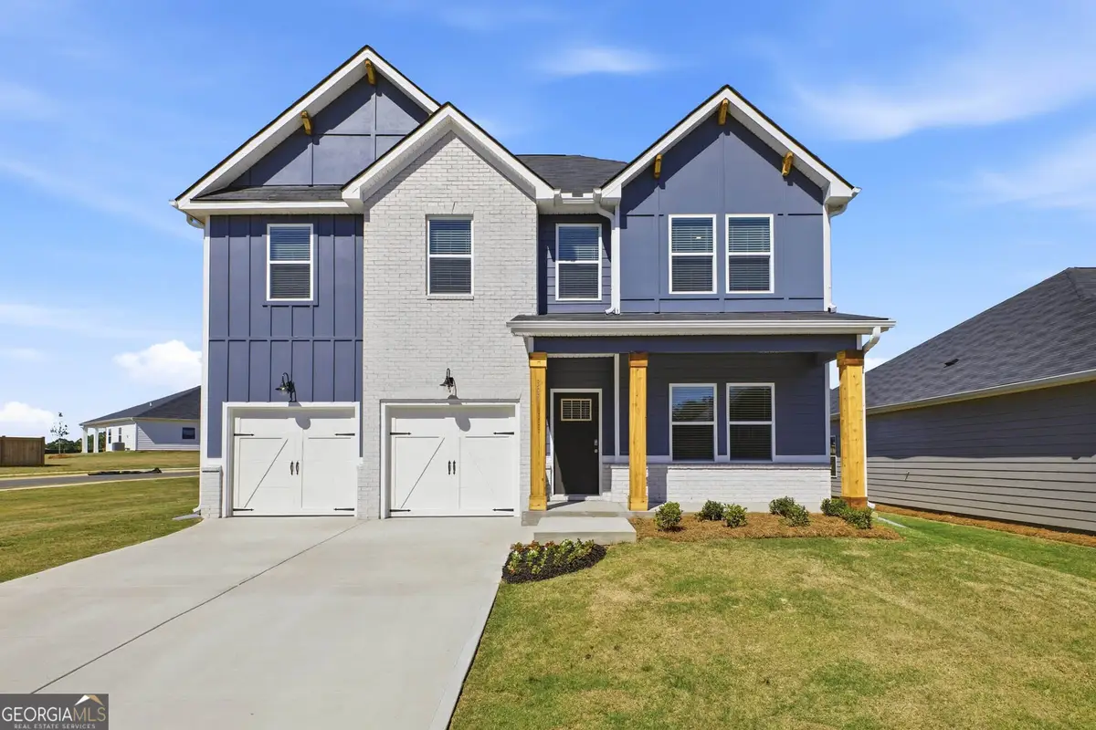 207 Agricultural Lane, Perry, GA 31069 - #1