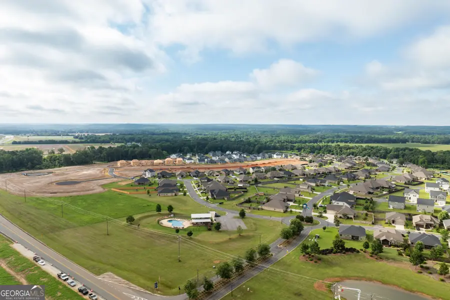207 Agricultural Lane, Perry, GA 31069 - #2