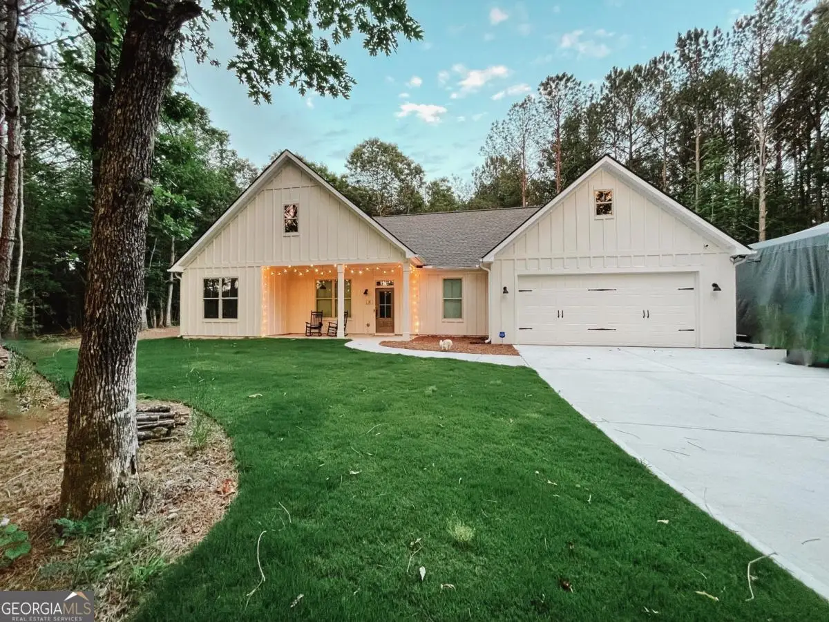 20 Alford Road Se, Rome, GA 30161 - #1