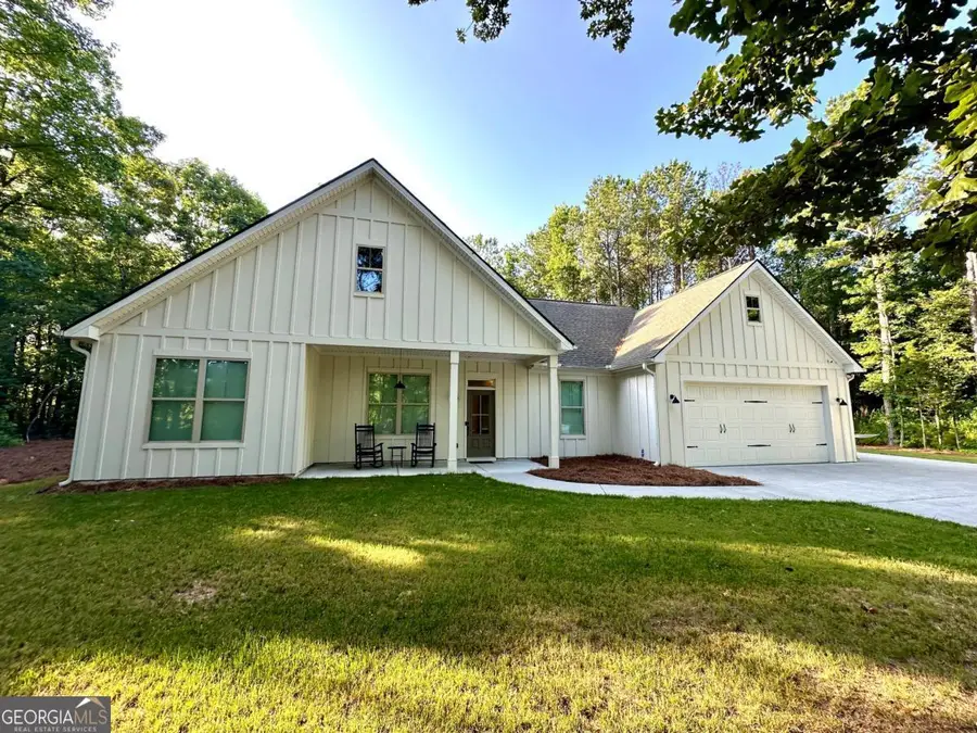 20 Alford Road Se, Rome, GA 30161 - #2