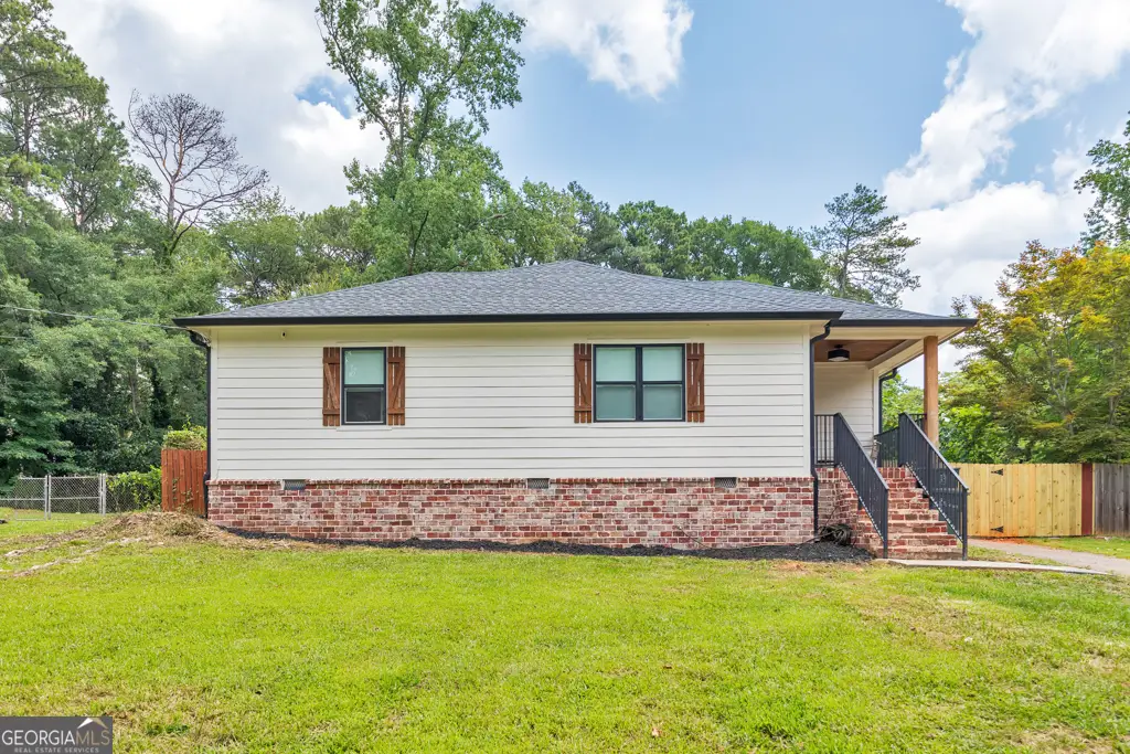 235 Mathews Circle Se, Marietta, GA 30067 - #1