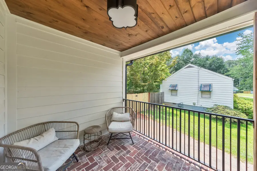 235 Mathews Circle Se, Marietta, GA 30067 - #3