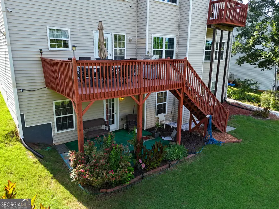 216 Rustico Court, McDonough, GA 30253 - #3