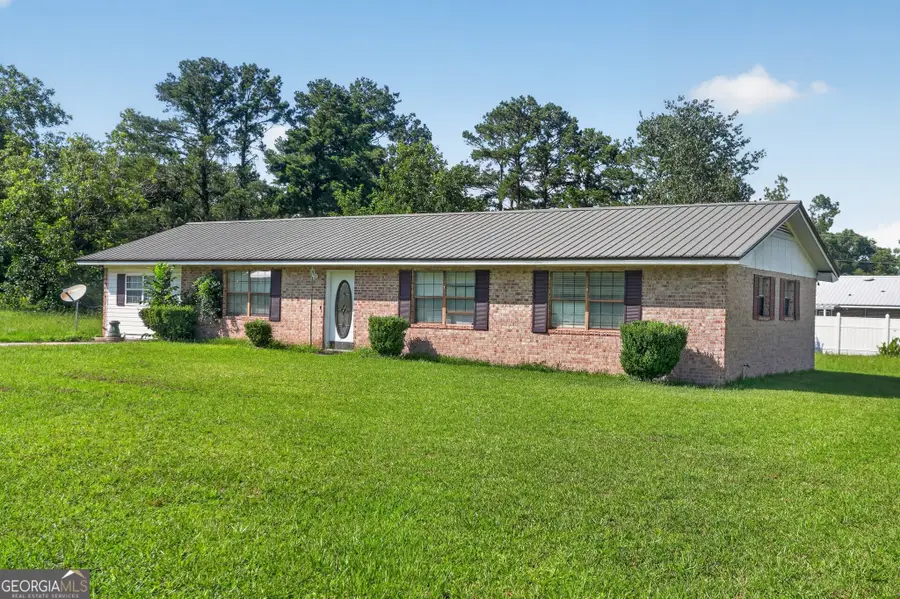 114 Beaver Drive, Blackshear, GA 31516 - #3