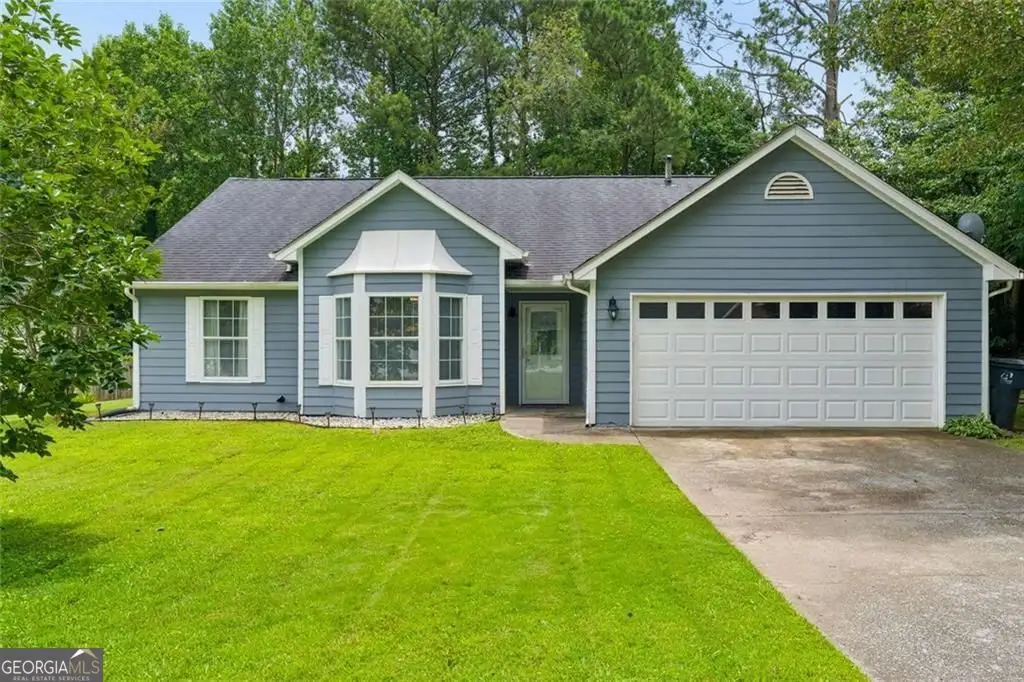 2423 Cheyenne Lane, Lawrenceville, GA 30044 - #1