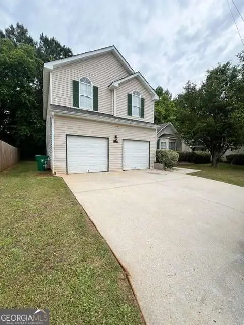 4137 Waldrop Hills Drive, Decatur, GA 30034