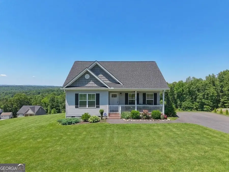 190 Grand Oak Lane, Dahlonega, GA 30533 - #3