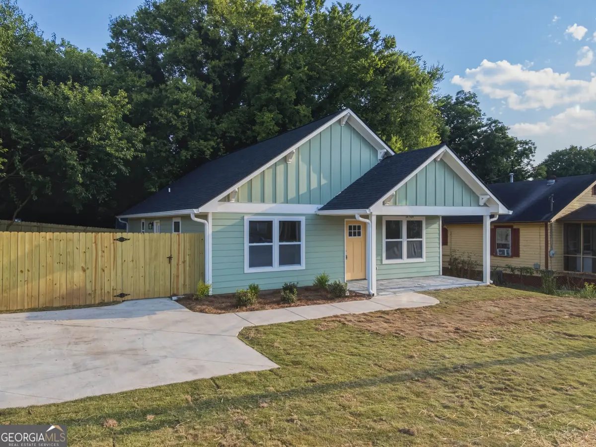 112 E 14th Street Sw, Rome, GA 30161 - #1