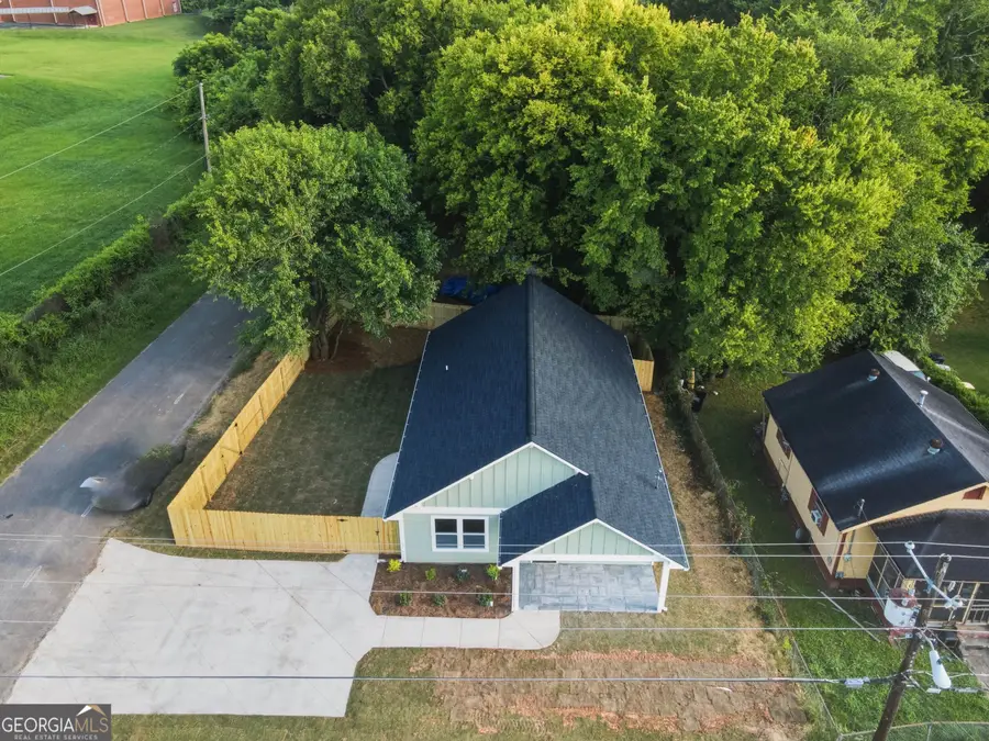 112 E 14th Street Sw, Rome, GA 30161 - #2