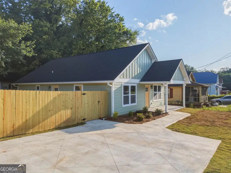 112 E 14th Street Sw, Rome, GA 30161 - #3