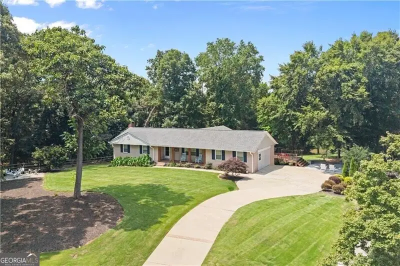 1971 Beechwood Boulevard Nw, Gainesville, GA 30504 - #1