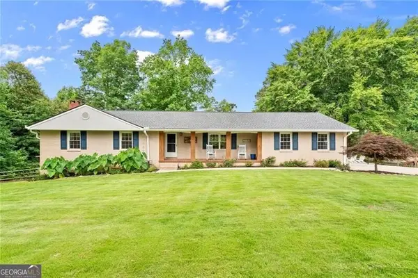1971 Beechwood Boulevard Nw, Gainesville, GA 30504