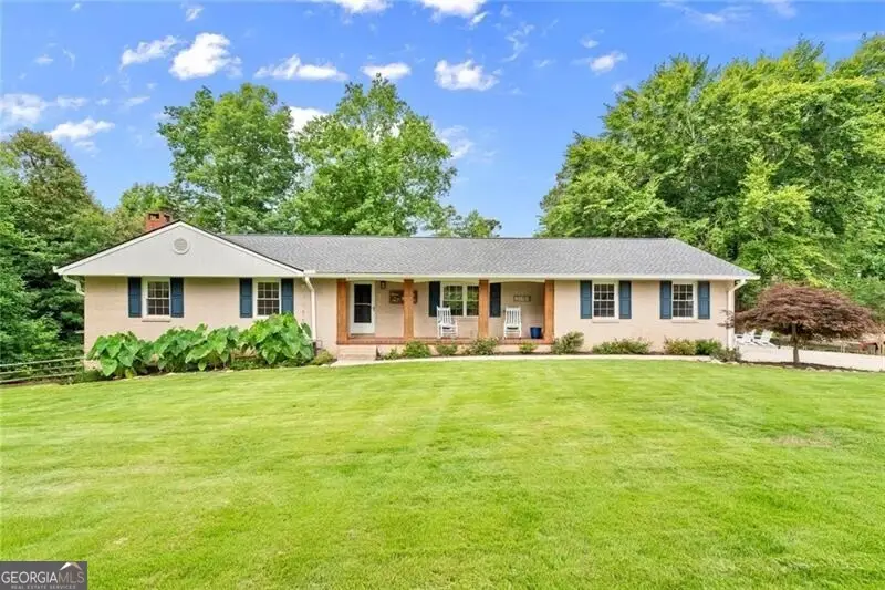 1971 Beechwood Boulevard Nw, Gainesville, GA 30504 - #2