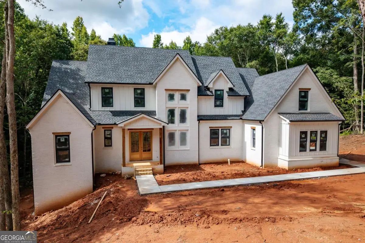 242 Carriage Avenue, Jefferson, GA 30549 - #1
