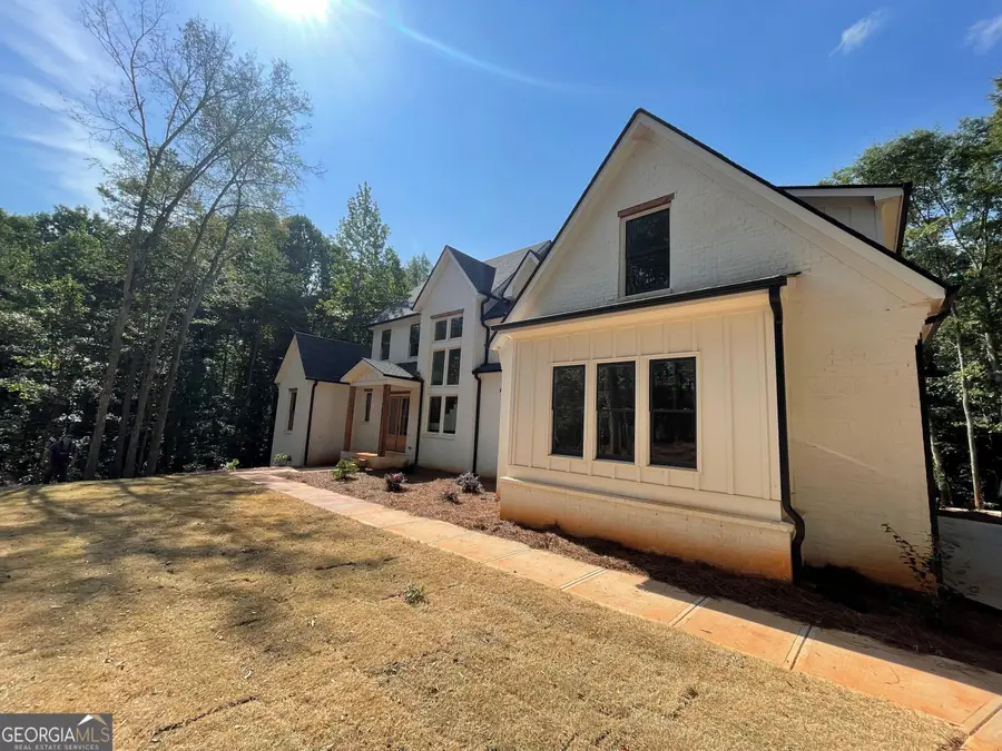 242 Carriage Avenue, Jefferson, GA 30549 - #3