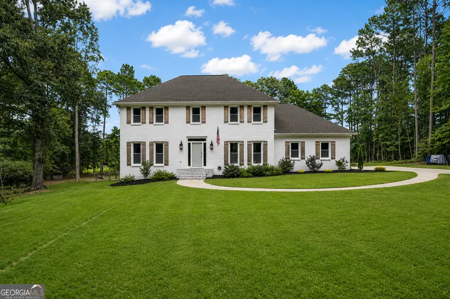125 Lady Helen Court, Fayetteville, GA 30214 - #2