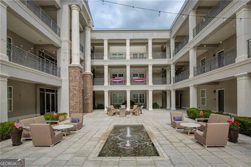 58 Canton Street #302, Alpharetta, GA 30009 - #2