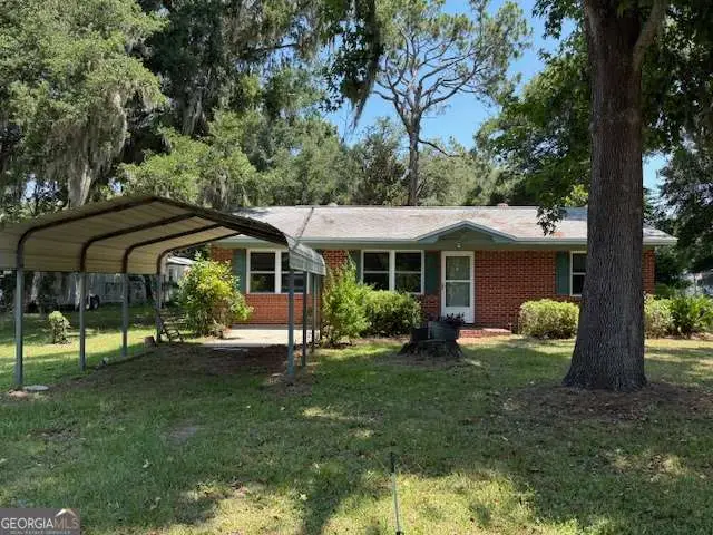 602 W Alexander Street, Saint Marys, GA 31558 - #2