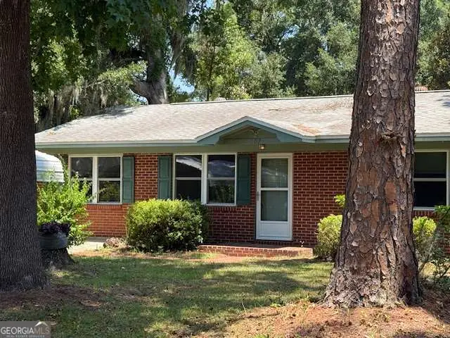 602 W Alexander Street, Saint Marys, GA 31558 - #3