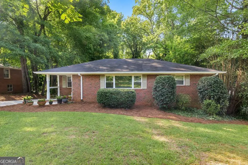 798 Pinehill Drive Se, Smyrna, GA 30080 - #1