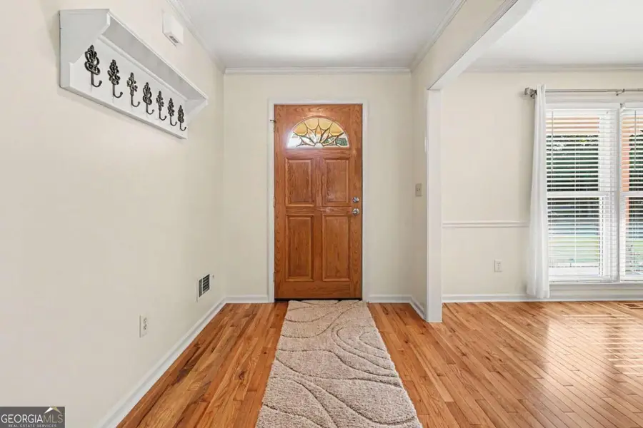 2822 Green Road, Loganville, GA 30052 - #3