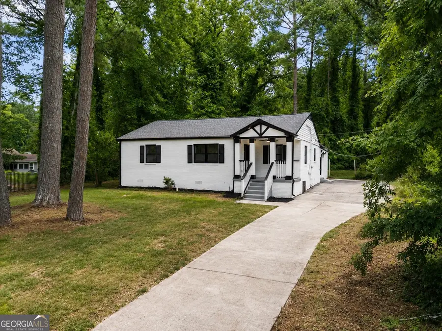 1528 Willowbrook Drive Sw, Atlanta, GA 30311 - #2