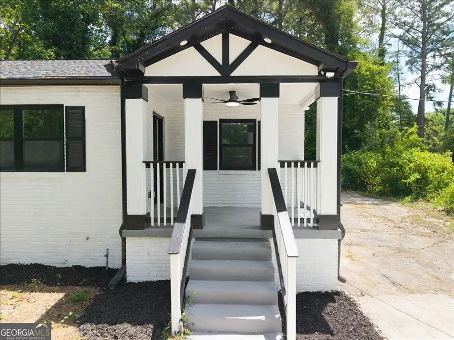 1528 Willowbrook Drive Sw, Atlanta, GA 30311 - #3