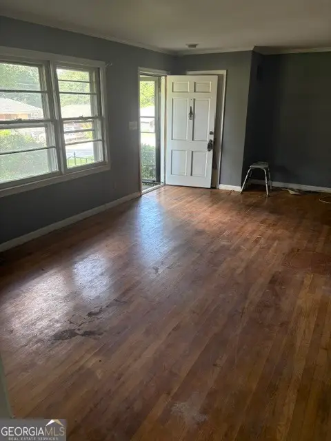 807 Springvalley Drive, Forest Park, GA 30297 - #3
