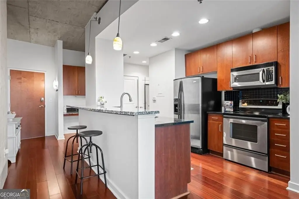 250 Pharr Road #1715, Atlanta, GA 30305 - #1