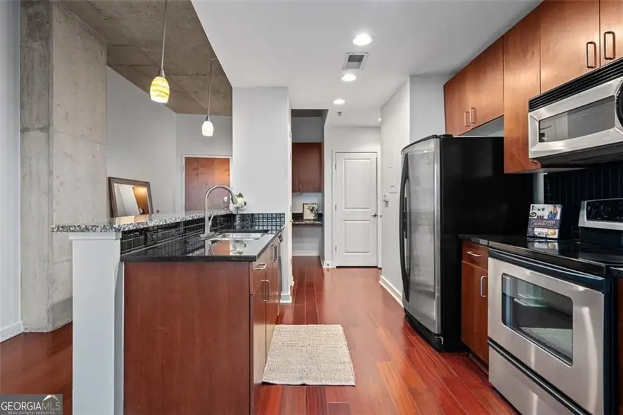 250 Pharr Road #1715, Atlanta, GA 30305 - #3
