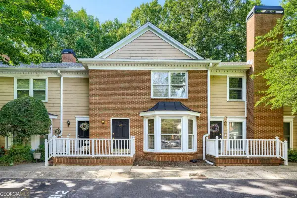 7500 Roswell Road #47, Atlanta, GA 30350