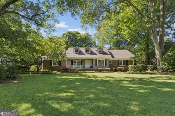 1891 Cedar Canyon Drive Ne, Atlanta, GA 30345