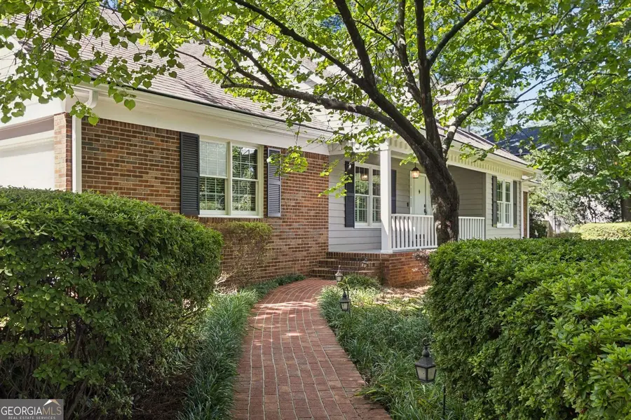 1891 Cedar Canyon Drive Ne, Atlanta, GA 30345 - #3