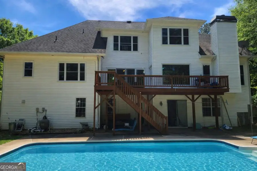 436 Lancelot Trail, McDonough, GA 30252 - #2