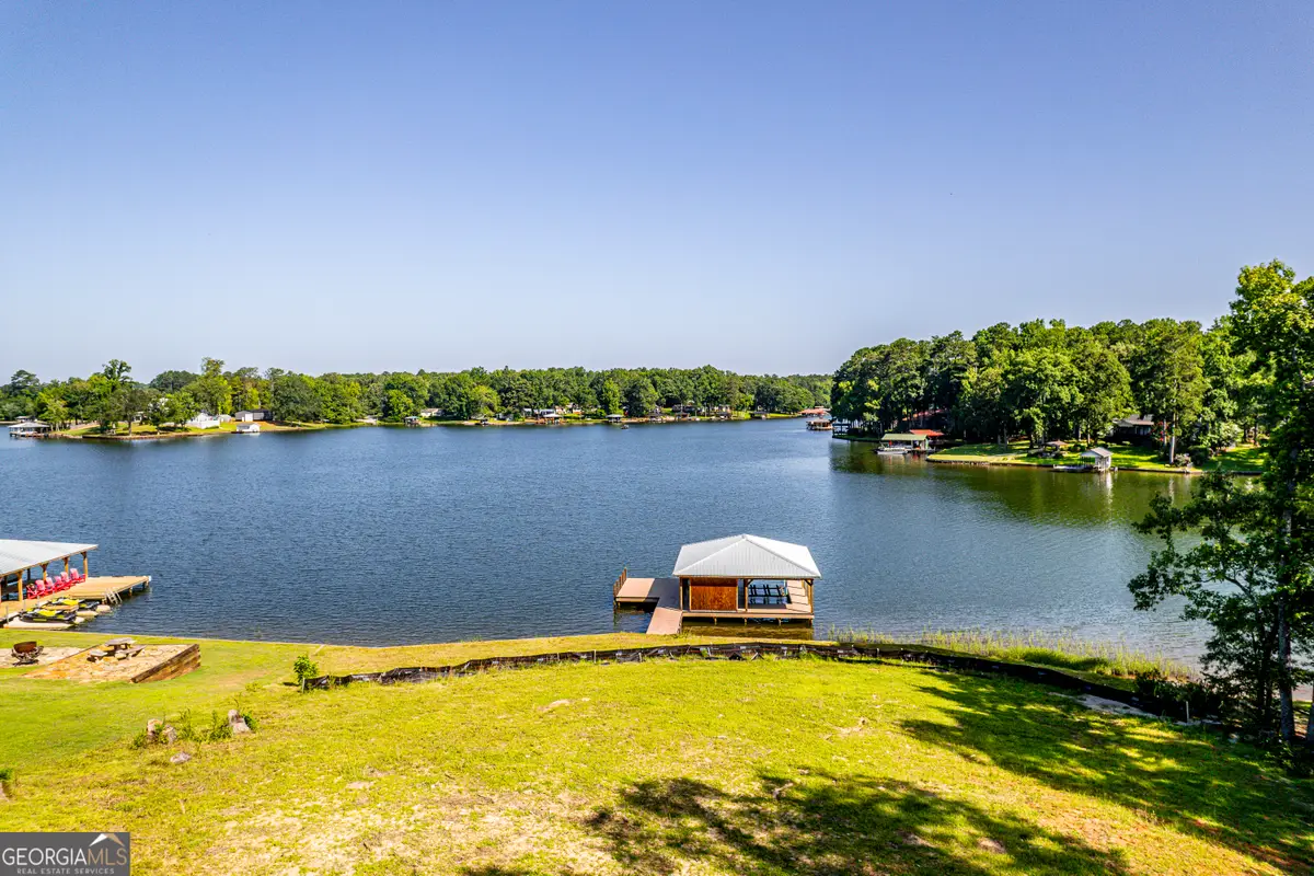 274 Cold Branch Road, Eatonton, GA 31024 - #1