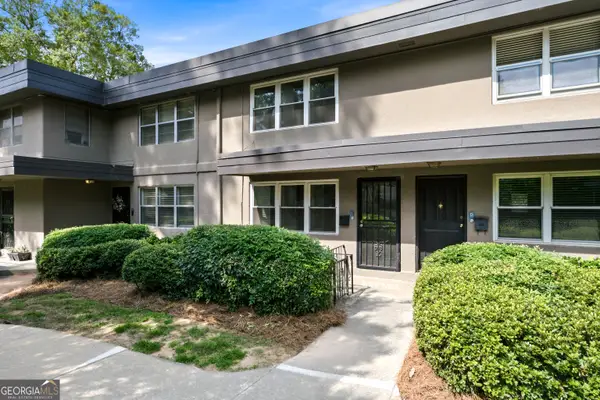 276 Lakemoore Drive #C, Atlanta, GA 30342