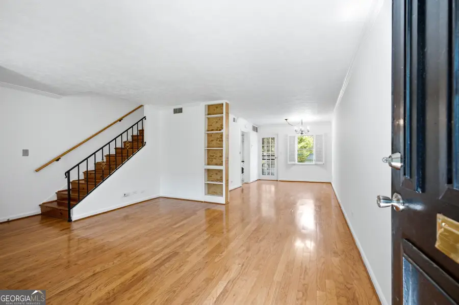 276 Lakemoore Drive #C, Atlanta, GA 30342 - #3