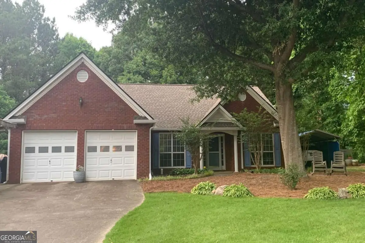119 Lancaster Way, Hiram, GA 30141 - #1
