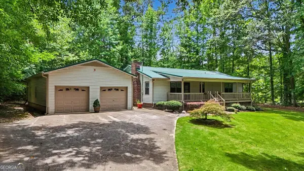 596 Morningside Drive, Hiram, GA 30141