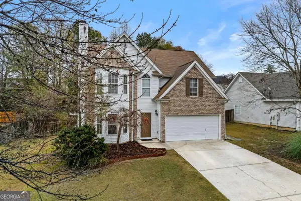 1480 Bramlett Forest Trail, Lawrenceville, GA 30045