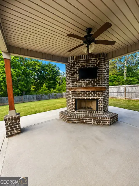 590 Cotton Drive, Jackson, GA 30233 - #2