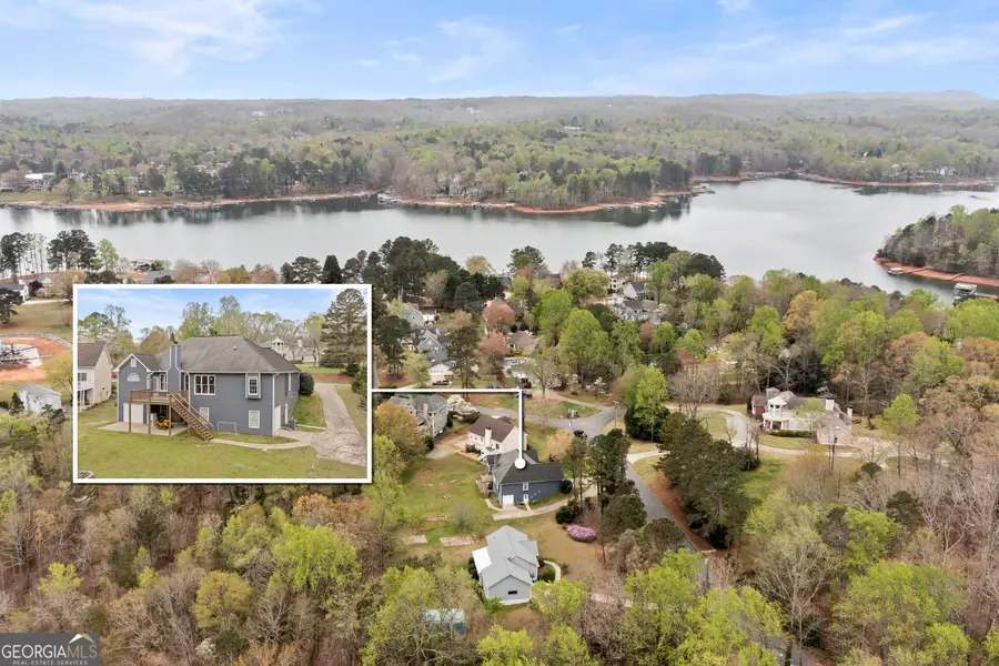 93 Overlook Circle, Dawsonville, GA 30534 - #2