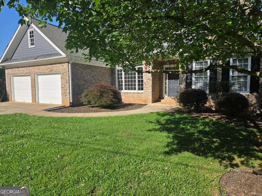93 Overlook Circle, Dawsonville, GA 30534 - #3