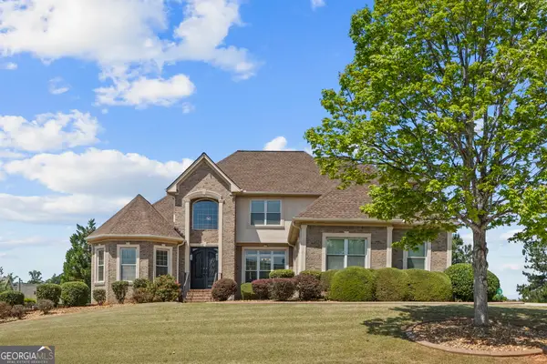 3001 Dawkins Landing, Hampton, GA 30228